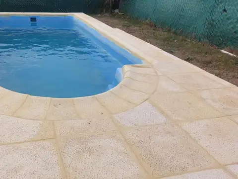 Casa en Venta con 3 cocheras