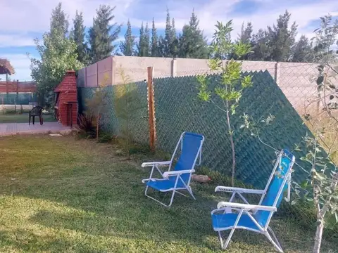 Casa en Venta 5 años