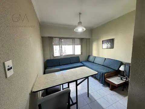 Departamento - Plaza Colon