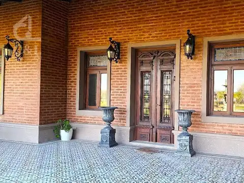 Casa en Venta de 3 dormitorios
