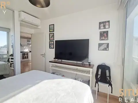 Departamento en Alquiler 14 años
