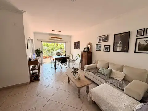 Departamento 4 Ambientes con Terraza en Victoria