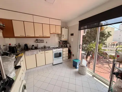 Departamento en Venta al Este