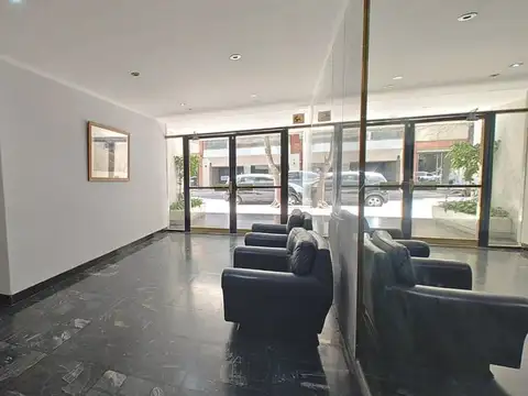 Venta Departamento 3 Amb C/dpcia Belgrano 2 Patios