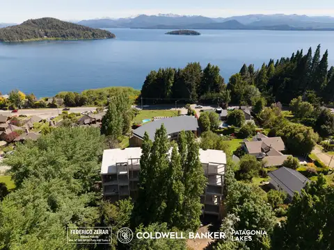Departamento en Venta en San Carlos de Bariloche, USD 432.000