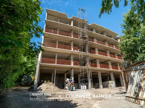Departamento en Venta A Estrenar