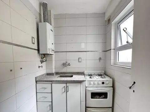 Departamento en Alquiler de 2 ambientes