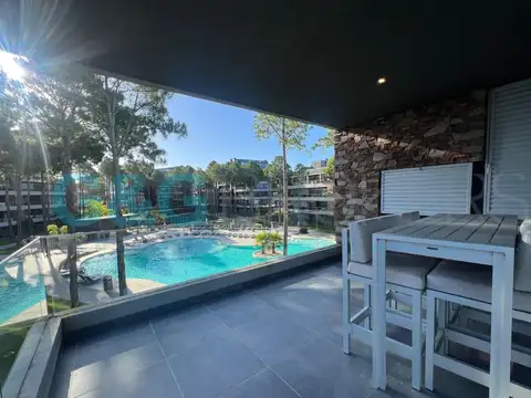 BOULEVARD AMEGHINO, PINAMAR