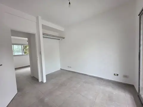 Departamento en Countries/B.Cerrado (Moreno)