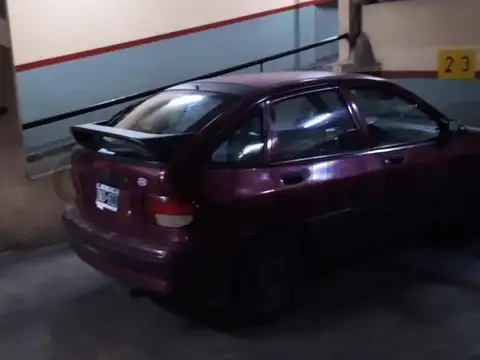 Venta cochera Centro / financiación