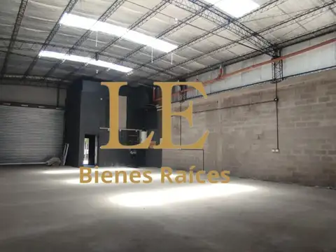 Galpon en Alquiler en Benavidez, $ 2.500.000