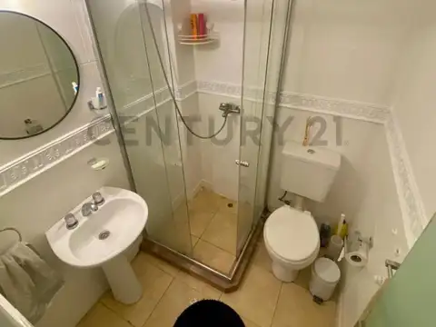 Vivir en el Centro: ALQUILER Depto. Amoblado con Estilo para Estudiantes