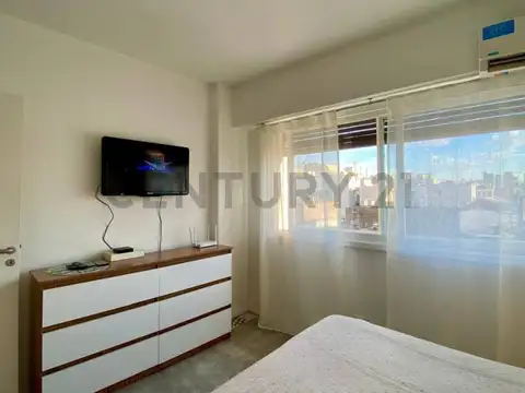 Departamento en Alquiler en Monserrat, USD 550