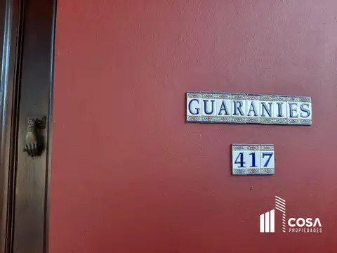 Casa en Venta al Oeste