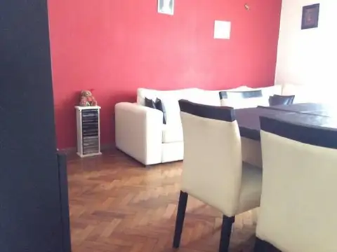 Depto Tipo Casa en Venta en Villa Urquiza, USD 285.000