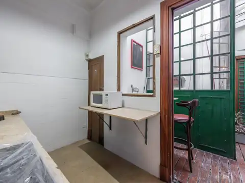 Departamento en Venta en Recoleta, USD 85.000