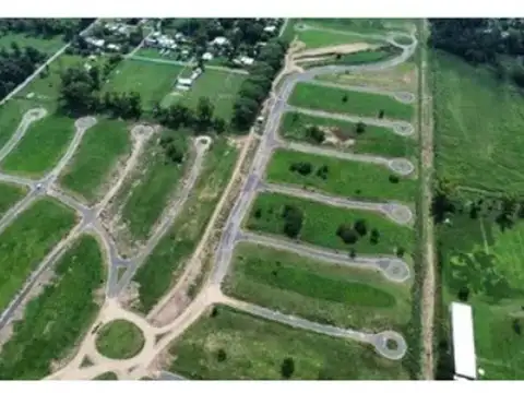 Terreno en Venta de 380,0 m2