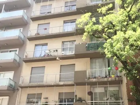 Doctor Norberto Quirno Costa 1200, Piso 6°