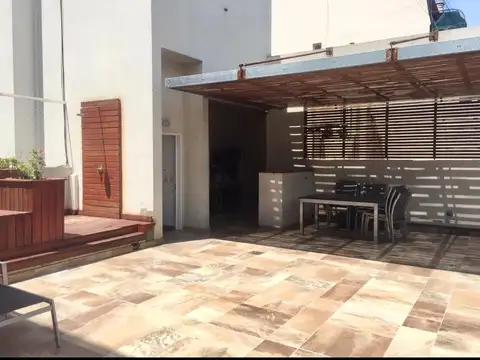 Departamento en Venta en Barrio Norte, USD 259.000