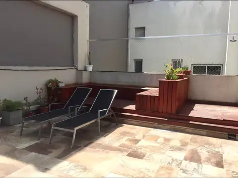 Departamento en Venta 10 años