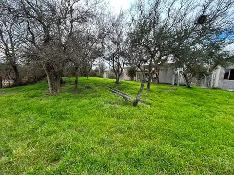 Terreno en Venta de 507,0 m2