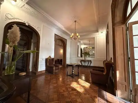 VENTA DE PROPIEDAD CON GRAN POTENCIAL EN RECOLETA