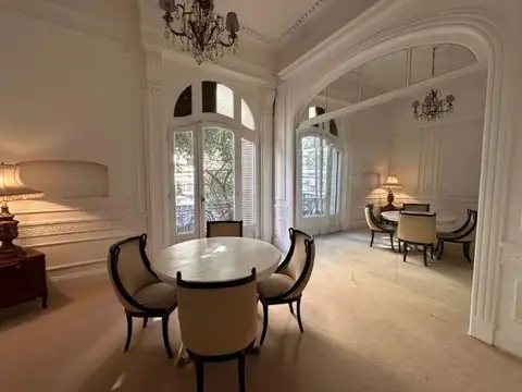 Casa en Venta en Recoleta, USD 715.000