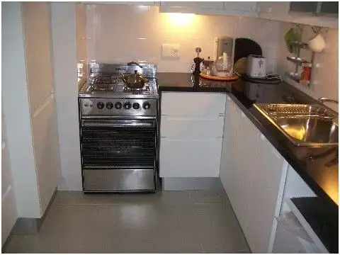 Departamento en Alquiler de 2 dormitorios