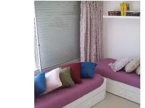 Departamento en Alquiler 40 años