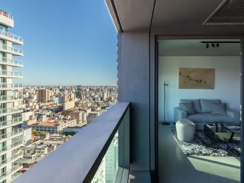 Departamento en Alquiler en Puerto Madero, USD 1.300
