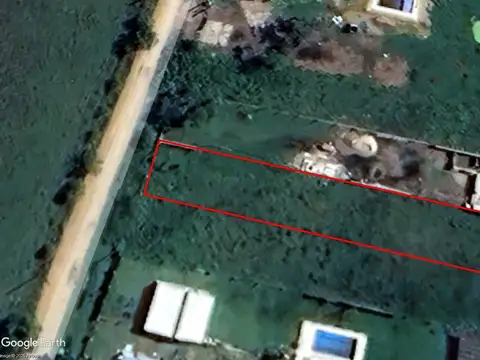 Terreno en venta de 840m2 ubicado en Colonia Roca Entre Ríos