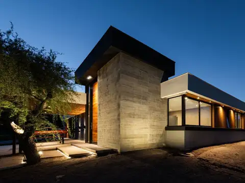 Casa en Venta A Estrenar