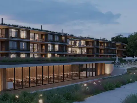Departamento en venta, en PÜR PILARÁ