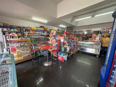 Galpón a la Venta Zona sur