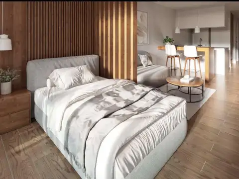 Casa en Venta en Palermo, USD 96.540