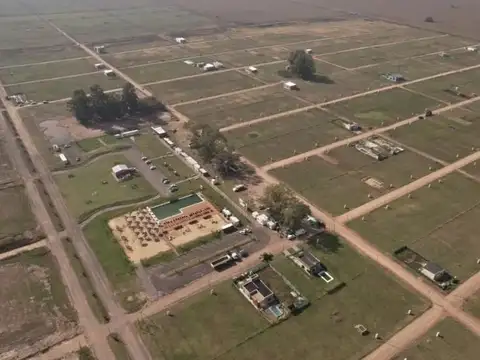 Venta de Lote 300 m², en La Reserva del Oeste