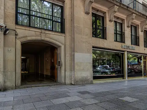 Venta Departamento 7 Ambientes en Palermo Chico