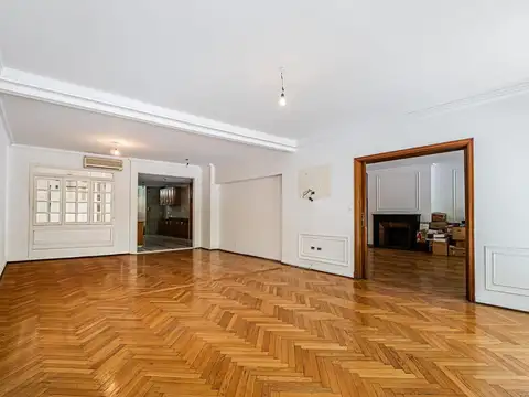 Departamento en Venta en Palermo Chico, USD 1.100.000