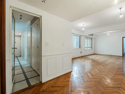 Departamento en Venta 56 años