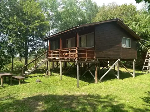 Casa  en Venta en Espera, Zona Delta, Tigre