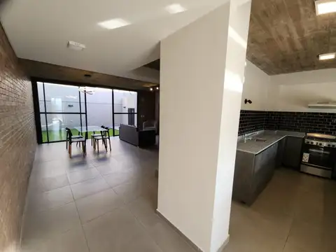 Duplex a estrenar 3 dormitorios - Gardens Park