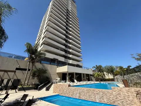 Venta - departamento - barrio candioti sur - celestino x - cochera - amenities 2 dormitorios