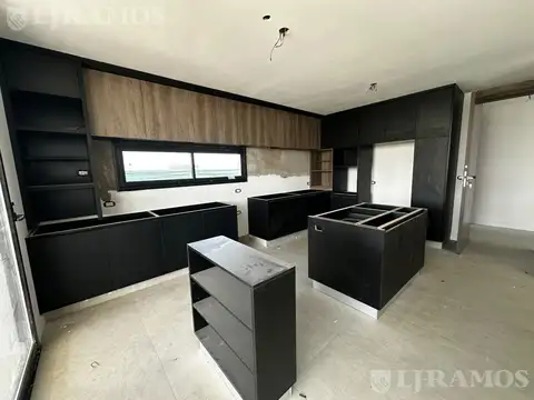 Casa en Venta en Puertos - Barrio Amarras, USD 710.000