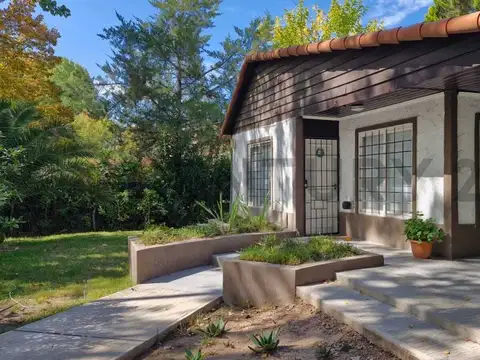 CASA EN VENTA EN VISTALBA, LUJAN DE CUYO.