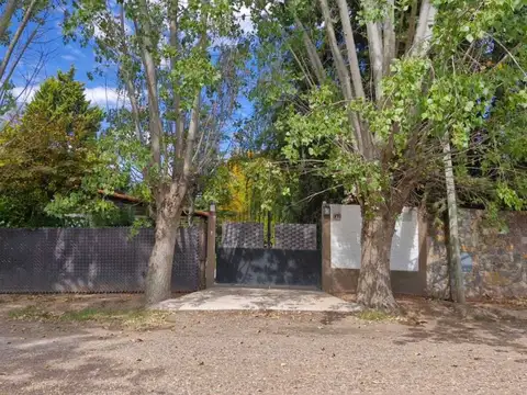 CASA EN VENTA EN VISTALBA, LUJAN DE CUYO.