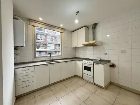 Departamento en Alquiler en Las Cañitas, $ 1.300.000