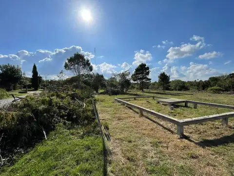 Terreno en Venta en Colonia del Sacramento, USD 34.000