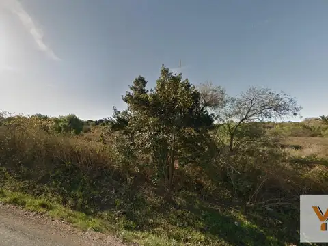 Terreno en venta - 628Mts2 - Colonia, Uruguay