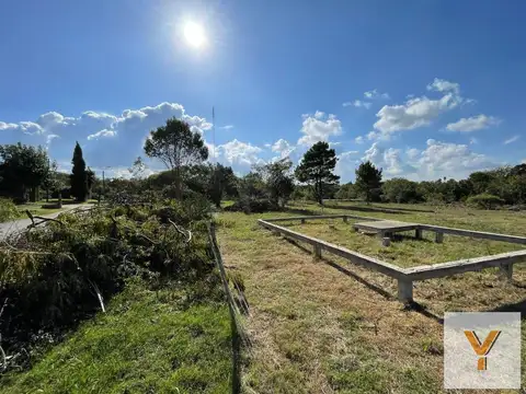 Terreno en Venta en Colonia del Sacramento, USD 34.000