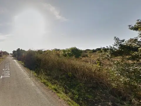 Terreno en Venta de 628,0 m2
